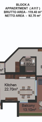 Residential Development - Nungwi - Photo 5